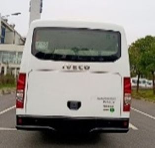 Iveco NJ6716LCA1 coach