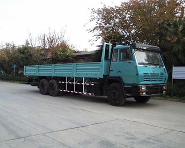 Star Steyr SX1322BM564S Truck