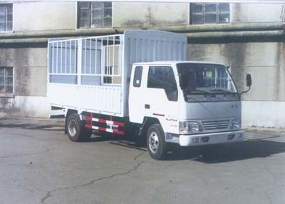 Jinbei  SY5043CXYB4Y Grate type transport vehicle