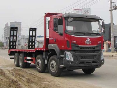 Yandi  SZD5310TPBLZ5 Flat transport vehicle