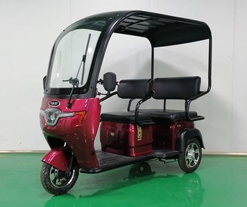 Little Bird XN1500DZK2H Electric tricycle