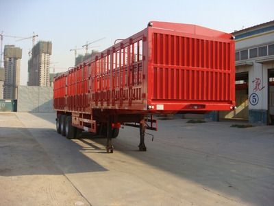 Xingda  XXQ9401CCY Gantry transport semi-trailer