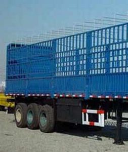 Xingda  XXQ9401CCY Gantry transport semi-trailer