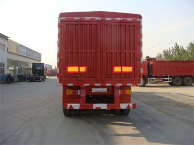 Xingda  XXQ9401CCY Gantry transport semi-trailer