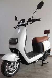 Yiku  YK1200DT9 Electric two wheeled motorcycle