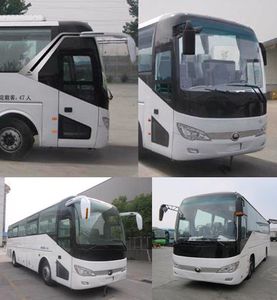 Yutong  ZK6107H3Y coach