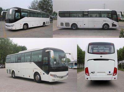 Yutong  ZK6107H3Y coach