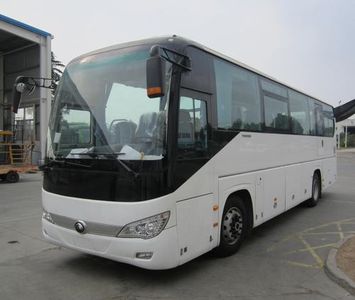 Yutong  ZK6107H3Y coach