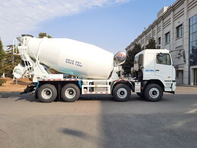 Xingma  AH5313GJB2L6 Concrete mixing transport vehicle