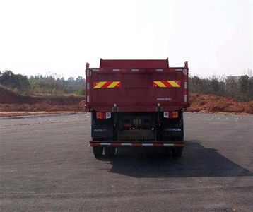 Foton  BJ3162V5PDBC1 Dump truck