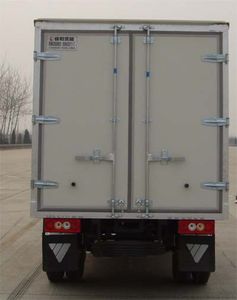 Aoling  BJ5031V3CB4 Box transport vehicle