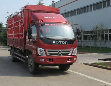 Foton  BJ5139CCYF6 Grate type transport vehicle