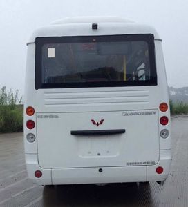 Wuling  GL6605BEV Pure electric city buses