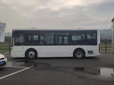 Guangke  GTZ6859BEVB3 Pure electric city buses