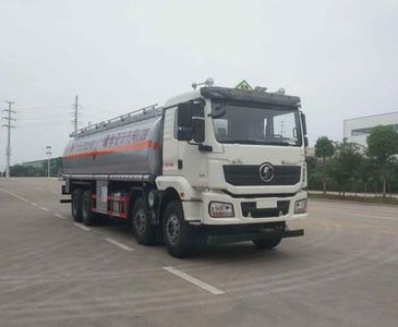 Zhuanwei  HTW5310GYYSX Oil tanker