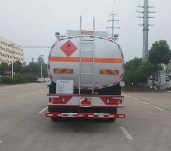 Zhuanwei  HTW5310GYYSX Oil tanker