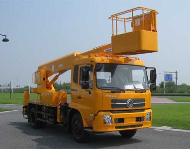 Aichi  HYL5105JGK High altitude work vehicle