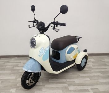 Jieling  JL700DQZ Electric three wheeled light motorcycle