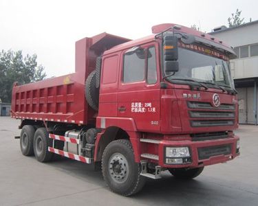 Hongchang Tianma  SMG3256SXN40H5D4 Dump truck