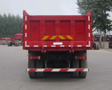 Hongchang Tianma  SMG3256SXN40H5D4 Dump truck