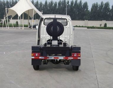 Shifeng  SSF5040ZXX detachable container garbage collector 