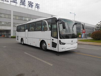 Yaxing  YBL6118HQP coach