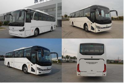 Yaxing  YBL6118HQP coach