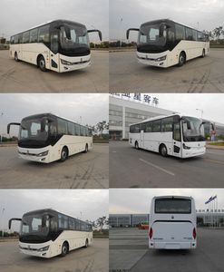 Yaxing  YBL6118HQP coach