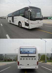 Yaxing  YBL6127GHQJ City buses