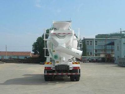 Haoluo  ZZ5257GJBN3847C1L Concrete mixing transport vehicle