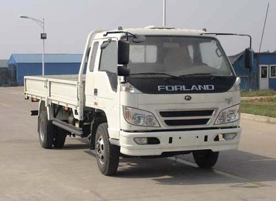 Foton BJ1080VDPEDSTruck