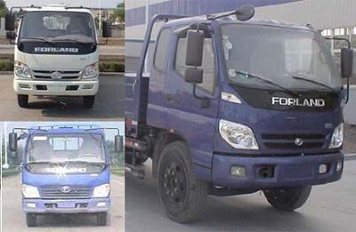 Foton  BJ1080VDPEDS Truck