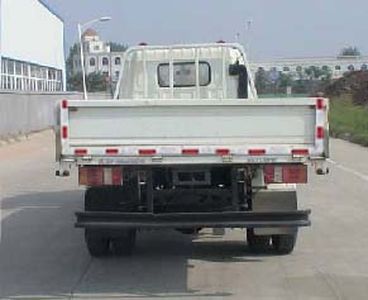 Foton  BJ1080VDPEDS Truck