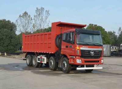 Ouman  BJ3313DMPKCAE Dump truck