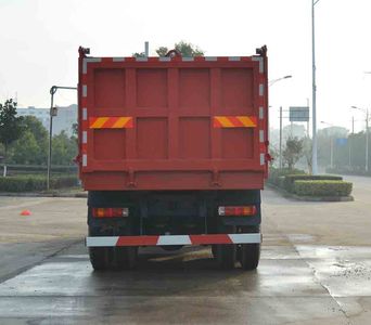 Ouman  BJ3313DMPKCAE Dump truck