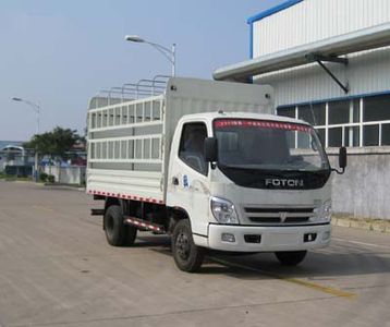 Foton  BJ5069VCBDA1 Grate type transport vehicle