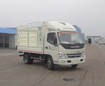 Foton  BJ5069VCBDA1 Grate type transport vehicle