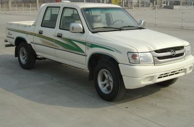 Great Wall Motors CC1021LSC3 Light truck