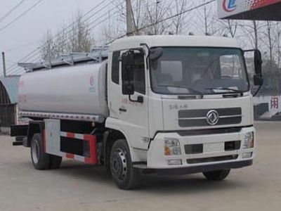 Cheng Liwei  CLW5160TGYD5 Liquid supply vehicle