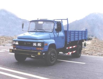 Shenyu  DFA5815CY Low speed truck