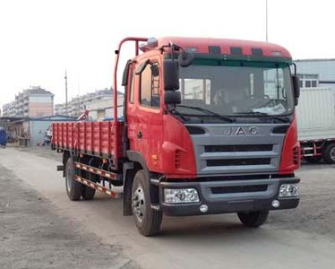 Jianghuai brand automobiles HFC1131PZ6K2E1 Truck