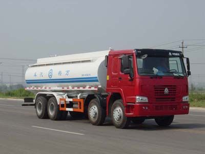 Kuangshan JKQ5310GGSWater supply truck