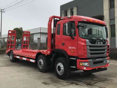 Lulu Junhua  JQ5250TPB Flat transport vehicle