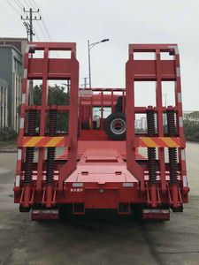 Lulu Junhua  JQ5250TPB Flat transport vehicle