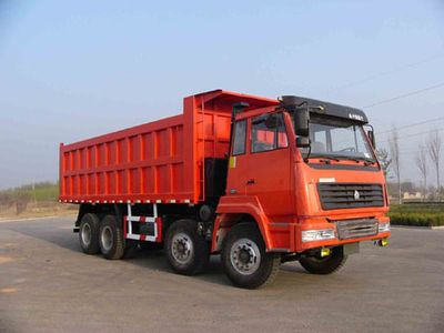 Xunli LZQ3311ZZHDump truck