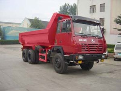 Pengxiang  SDG3254GUMA3 Dump truck