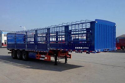 Jingyanggang  SFL9400CCYE Gantry transport semi-trailer