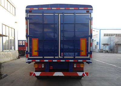 Jingyanggang  SFL9400CCYE Gantry transport semi-trailer