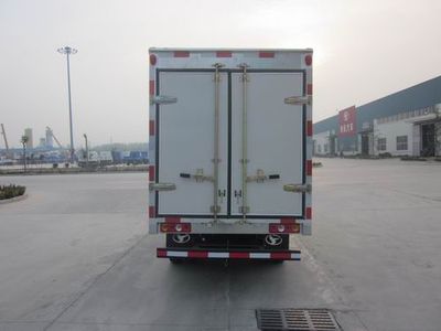 Shifeng  SSF5041XXYDW32 Box transport vehicle