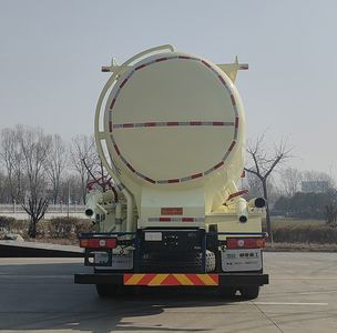 Tonghua  WTY5311GXHS6 Lower ash truck